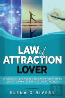Law Of Attraction Lover
