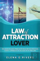 Law Of Attraction Lover