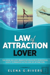 Law Of Attraction Lover