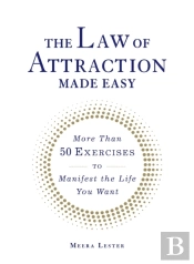 Law Of Attraction Made Easy