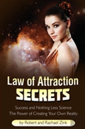 Law Of Attraction Secrets