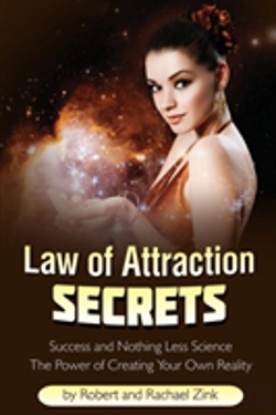 Bertrand.pt - Law Of Attraction Secrets
