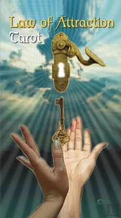 Bertrand.pt - Law Of Attraction Tarot