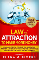 Law Of Attraction To Make More Money