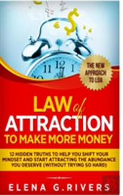 Law Of Attraction To Make More Money