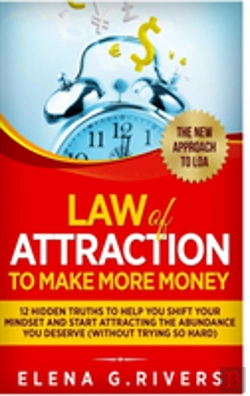 Bertrand.pt - Law Of Attraction To Make More Money