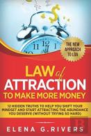Law Of Attraction To Make More Money