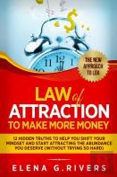 Law Of Attraction To Make More Money