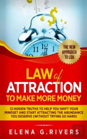 Law Of Attraction To Make More Money