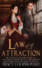 Law Of Attraction