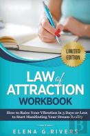 Law Of Attraction Workbook