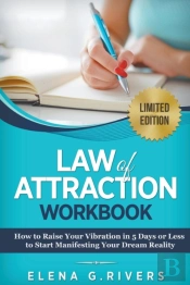 Law Of Attraction Workbook