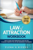 Law Of Attraction Workbook