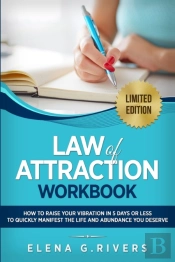 Law Of Attraction Workbook