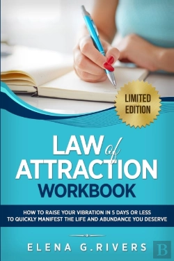 Bertrand.pt - Law Of Attraction Workbook