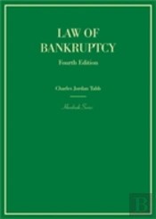 Law Of Bankruptcy