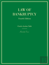 Law Of Bankruptcy
