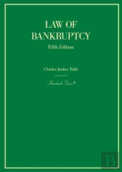 Law Of Bankruptcy