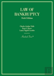Law Of Bankruptcy