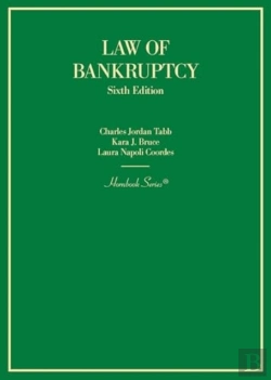 Bertrand.pt - Law Of Bankruptcy