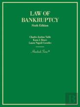 Law Of Bankruptcy
