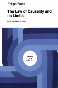 Bertrand.pt - Law Of Causality And Its Limits