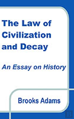Bertrand.pt - Law Of Civilization And Decay