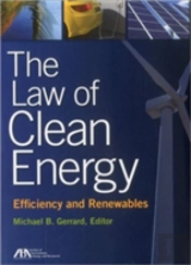 Law Of Clean Energy