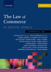 Law Of Commerce In Sa