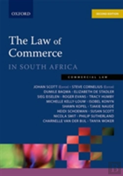 Bertrand.pt - Law Of Commerce In Sa