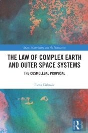 Law Of Complex Earth And Outer Space Systems