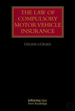 Bertrand.pt - Law Of Compulsory Motor Vehicle Insurance