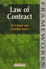 Law Of Contract