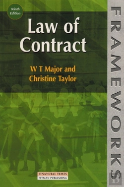 Bertrand.pt - Law Of Contract