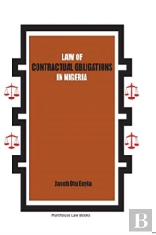 Law Of Contractual Obligations In Nigeria