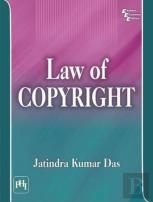 Law Of Copyright