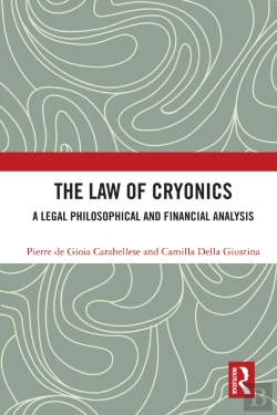 Bertrand.pt - Law Of Cryonics