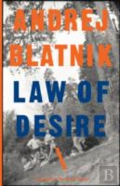 Law Of Desire Â€“ Stories