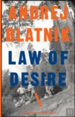Bertrand.pt - Law Of Desire Â€“ Stories