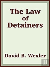 Law Of Detainers
