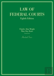 Law Of Federal Courts