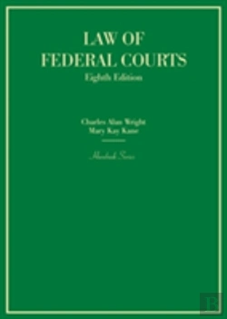 Bertrand.pt - Law Of Federal Courts