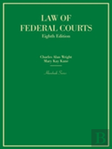 Law Of Federal Courts