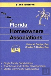 Law Of Florida Homeowners Assnpb