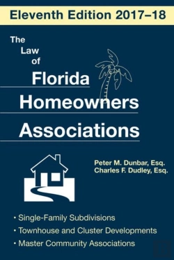 Bertrand.pt - Law Of Florida Homeowners Association