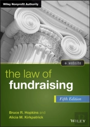 Law Of Fundraising