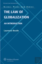 Law Of Globalization
