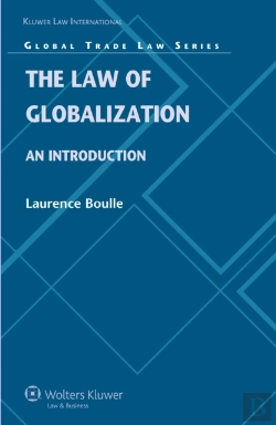 Bertrand.pt - Law Of Globalization