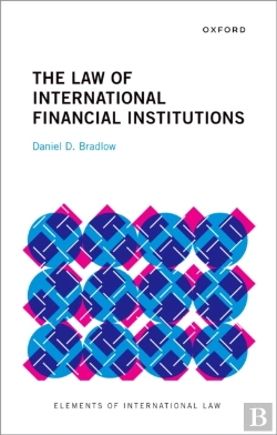 Bertrand.pt - Law Of International Financial Institutions