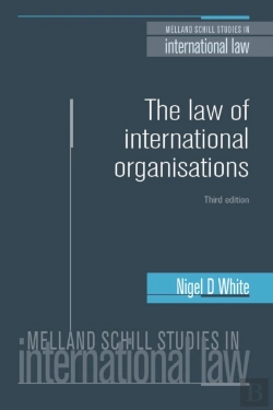 Bertrand.pt - Law Of International Organisations